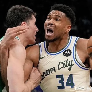 球速体育官方-27分惨败！字母哥19+11首发最低，绿凯6人得分上双，勇士弃将拉胯