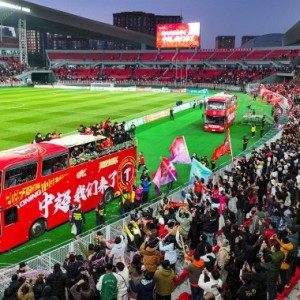 中超简装版曼城在成型，新一代辽足不确定因素多