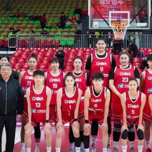 互动平台-热身赛中国女篮加时险胜巴西，宫鲁鸣险些弄巧成拙