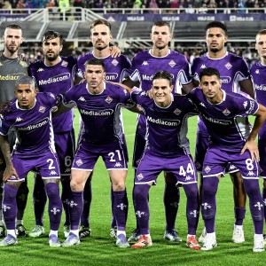 体育品牌-Radio Bruno：“基恩从佛罗伦萨体育中心传来坏消息，脚踝令人担忧”