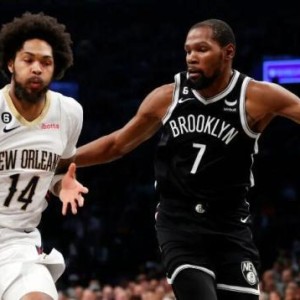 互动平台-技术动作越来越像科比！莺歌迈向超巨就在这一季？