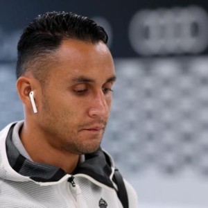 球速体育官方-纳瓦斯：得知转会曼联失败我十分冷静，这激励了我的皇马生涯