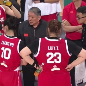 互动平台-领先19分险被逆转，中国女篮加时5分险胜，王思雨21分张子宇10分